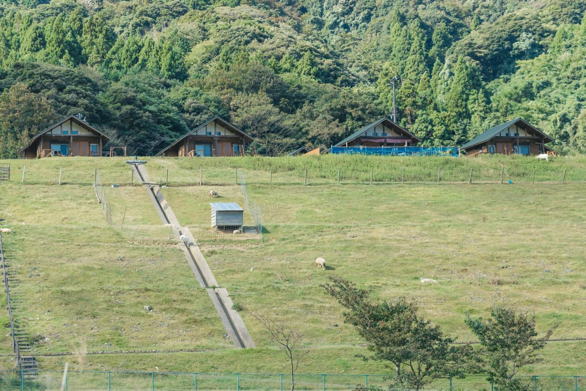 舞鶴 ふる a Ferm Cotergi Villa Maizuru Exterior photo