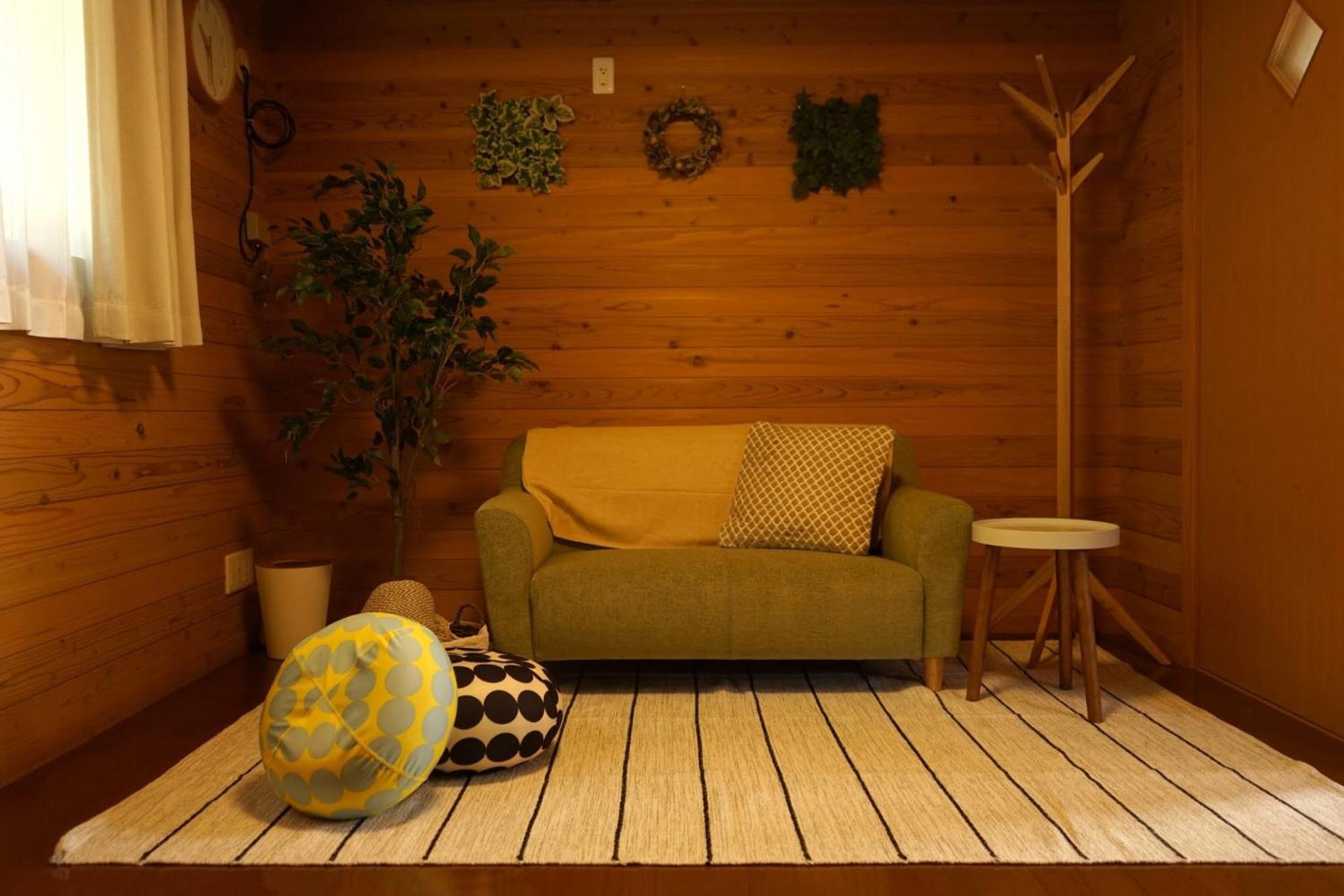 舞鶴ふるるファームコテージ Maizuru Room photo