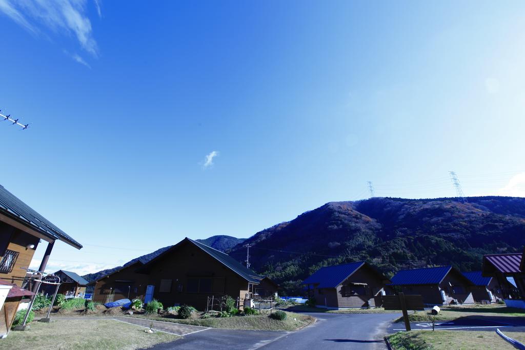 舞鶴ふるるファームコテージ Maizuru Exterior photo
